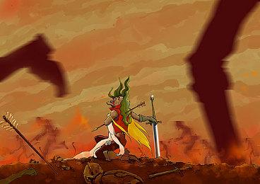 《艾尔登法环》最新更新上线 修复调整已知问题